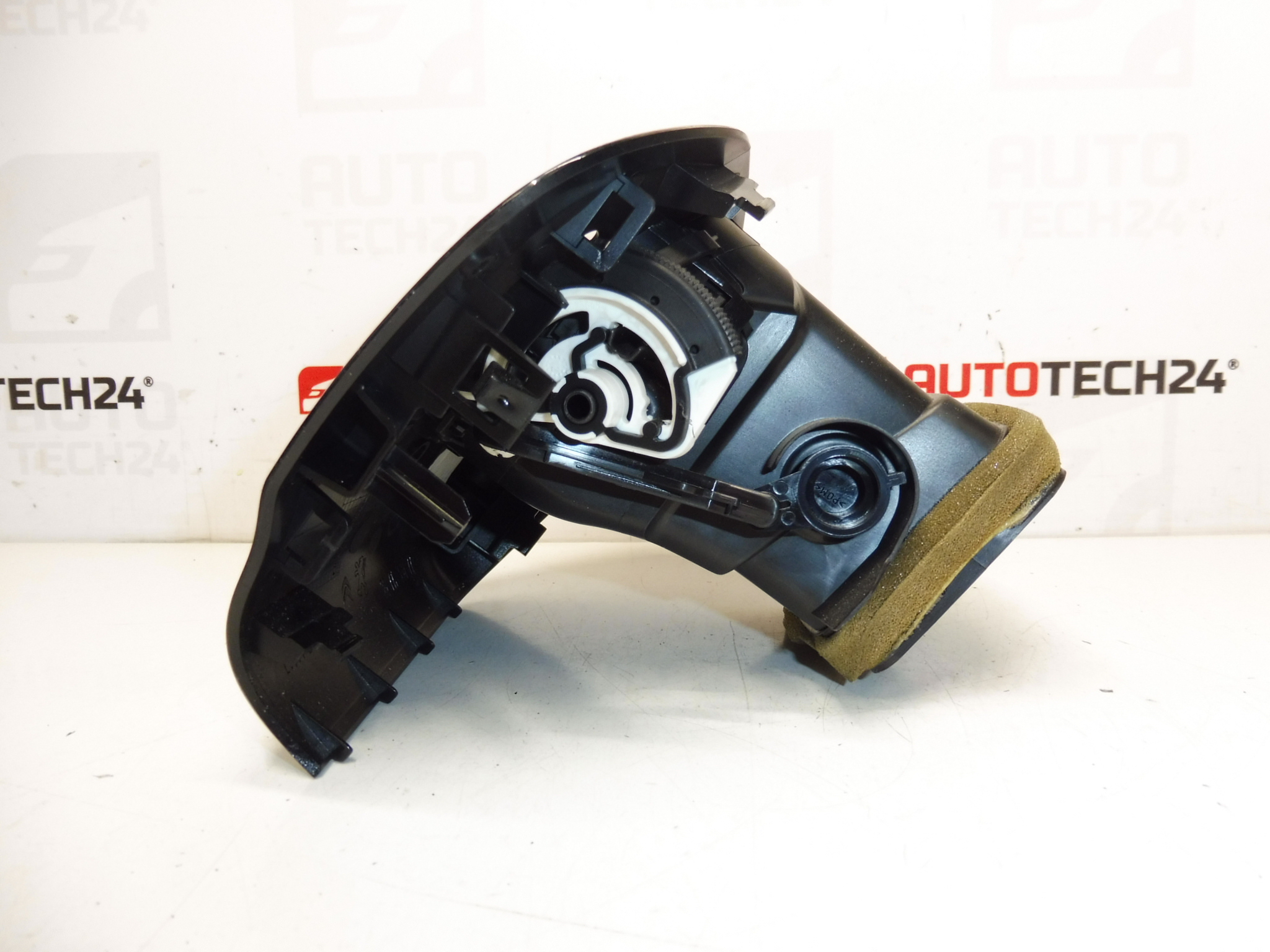 Lüftungsausgabe Citroen C-Elysée Peugeot 301 967276577 9677253177