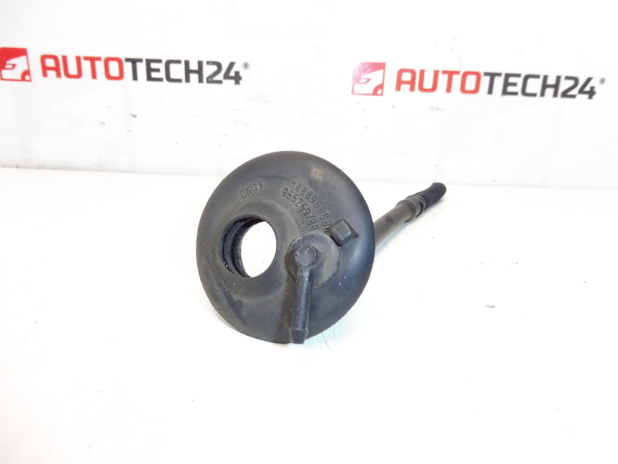 Citroën C8 Peugeot 807 6405L0 Heckwischeranschluss