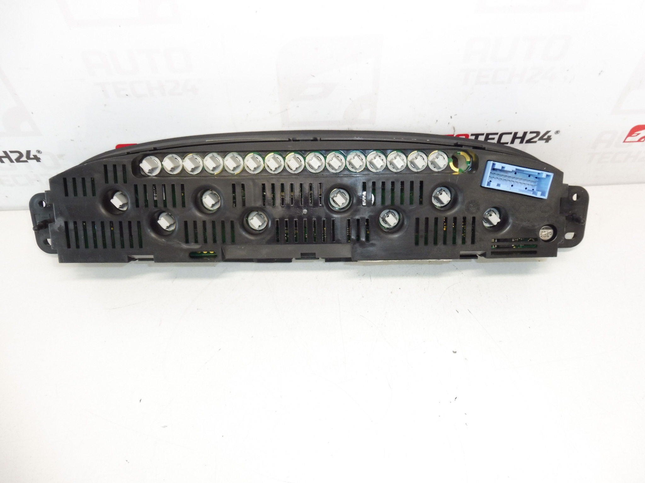Tachometer Citroën Xsara Picasso 9648585780