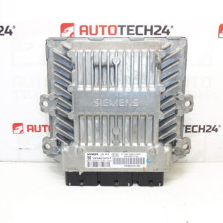 Steuergerät Siemens SID 803 5WS40167G-T 1940ZR