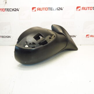 Rechtes Rückspiegel Citroën Xsara Picasso 96570955XT 815351