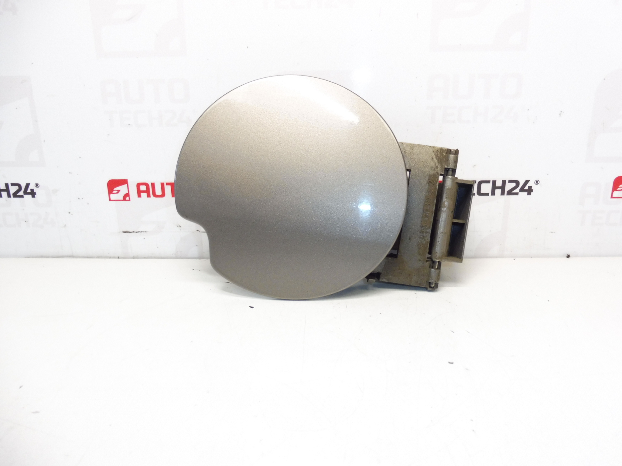 Tankdeckel Peugeot 307 9643083777 KDA