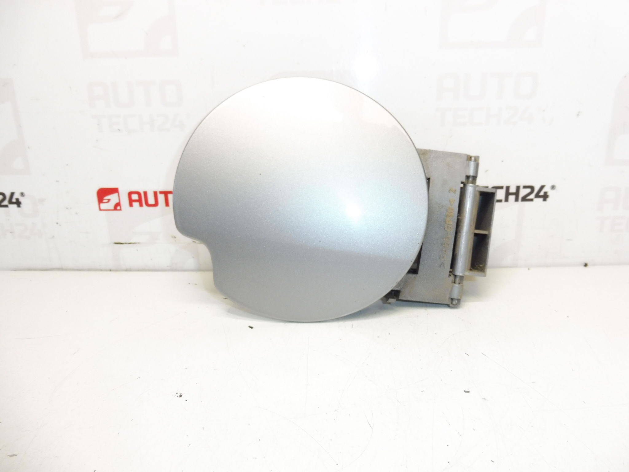 Tankdeckel Peugeot 307 Kombi 9643083777 EZAC