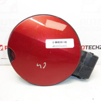 Tankdeckel Citroën C4 3-Türer 9650817777 1517C0 EKQD