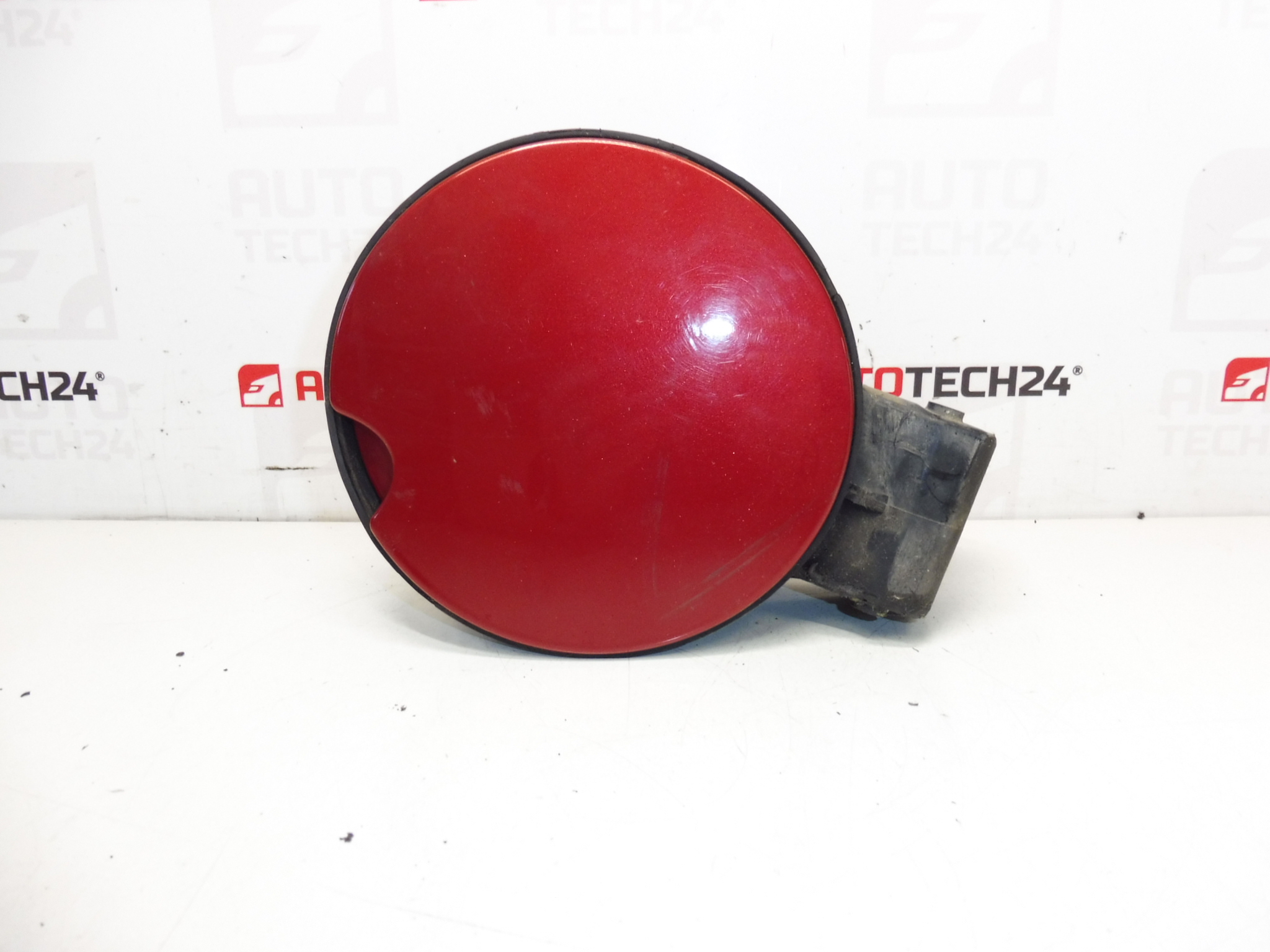 Tankdeckel Citroën C4 5 Türen 9650573477 1517C1 EKQD