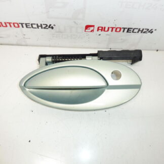 Türgriff Links für Citroën C5 I und II LQHC 9634766877 9624765877
