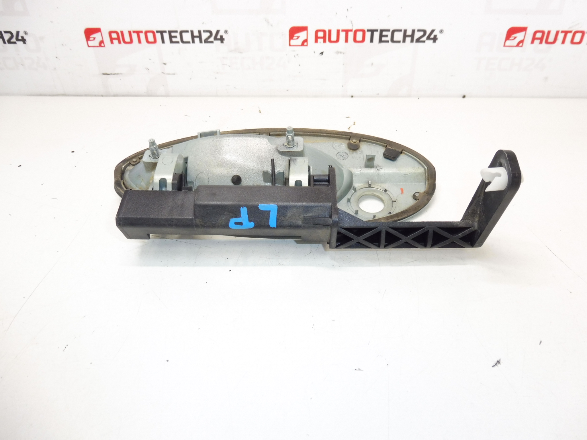 Türgriff Links für Citroën C5 I und II LQHC 9634766877 9624765877