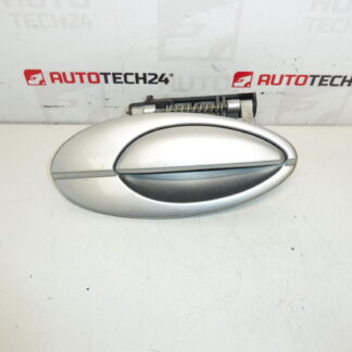 Türgriff rechts hinten Citroën C5 I und II 9631830977 9644270177 EZRC