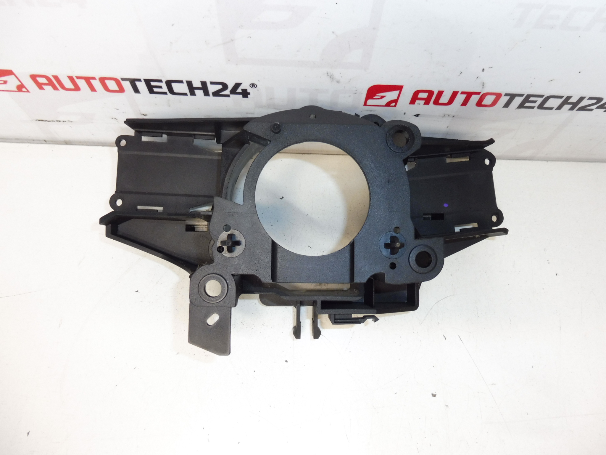 Halterung für Joysticks unter dem Lenkrad Citroën Peugeot 9631626080 61557024 6239K0