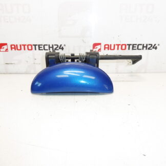 Türgriff links vorne Peugeot 206 KMF 9101N6