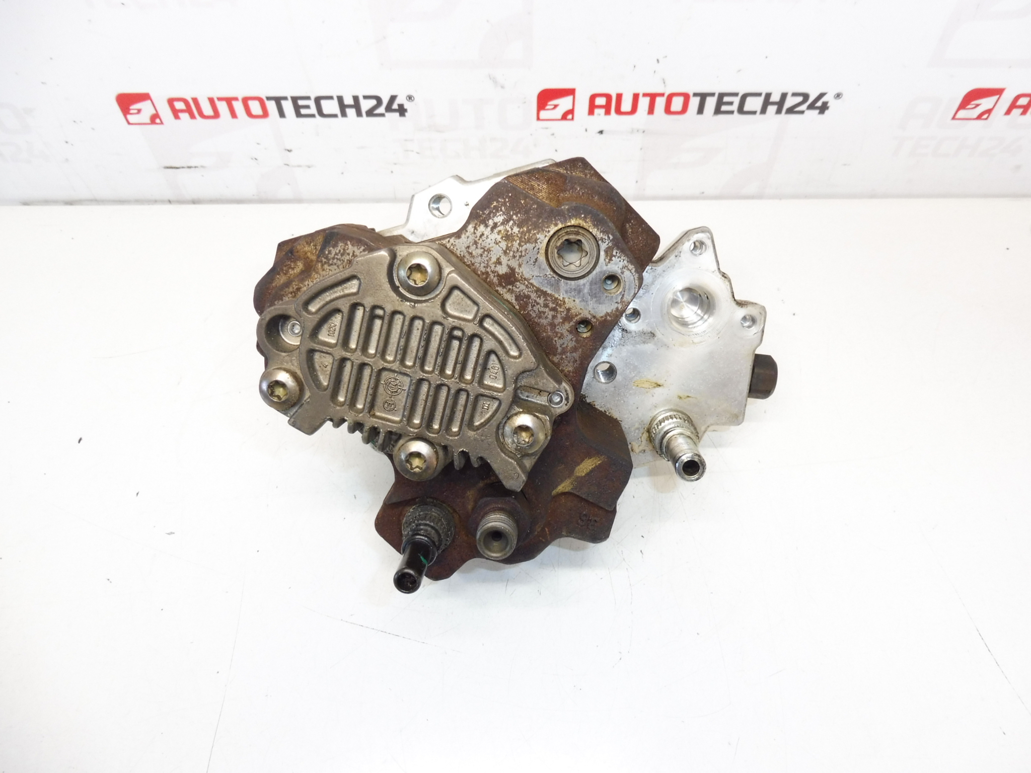 Einspritzpumpe 1.6HDI 0445010089 9651844380 1920FZ