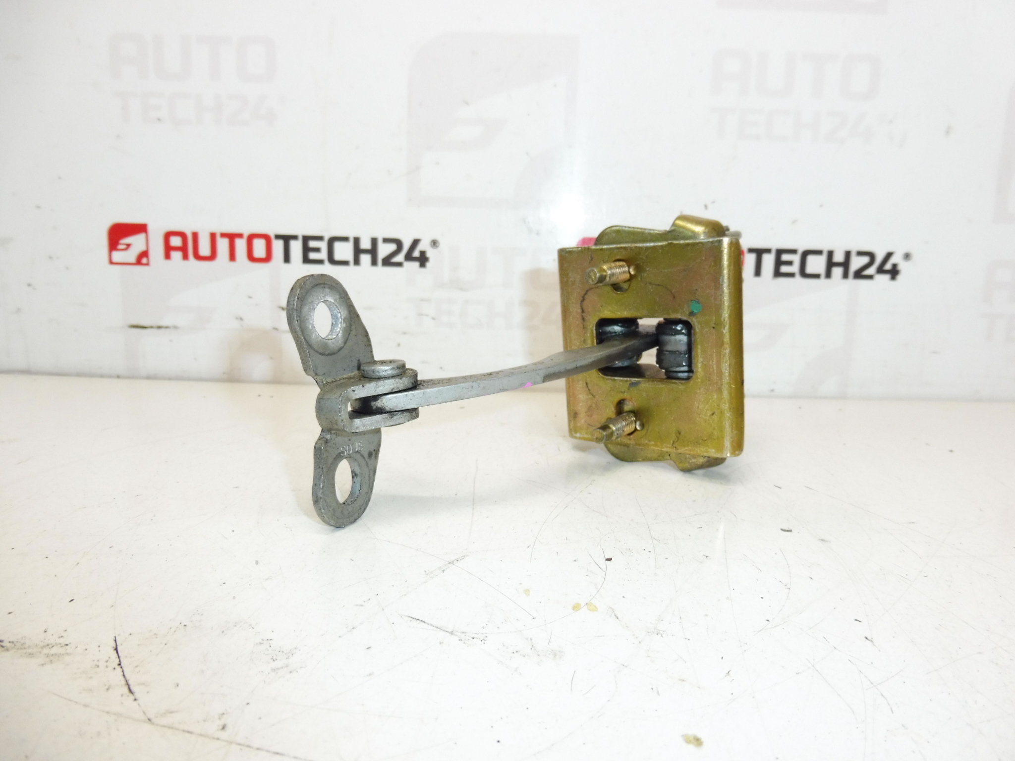 Doraz Hintertüren Citroën Xsara 9181C0