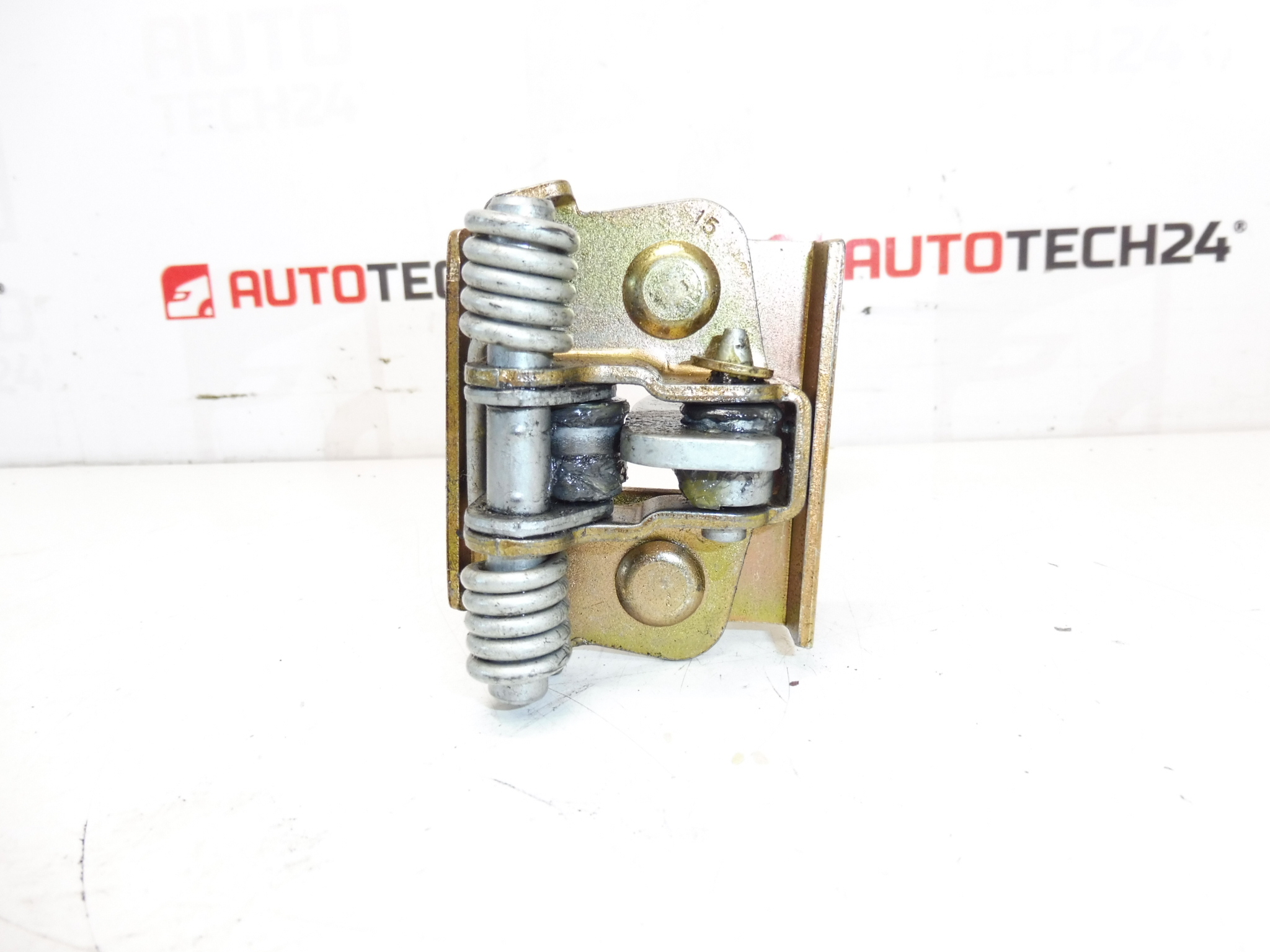 Doraz Hintertüren Citroën Xsara 9181C0