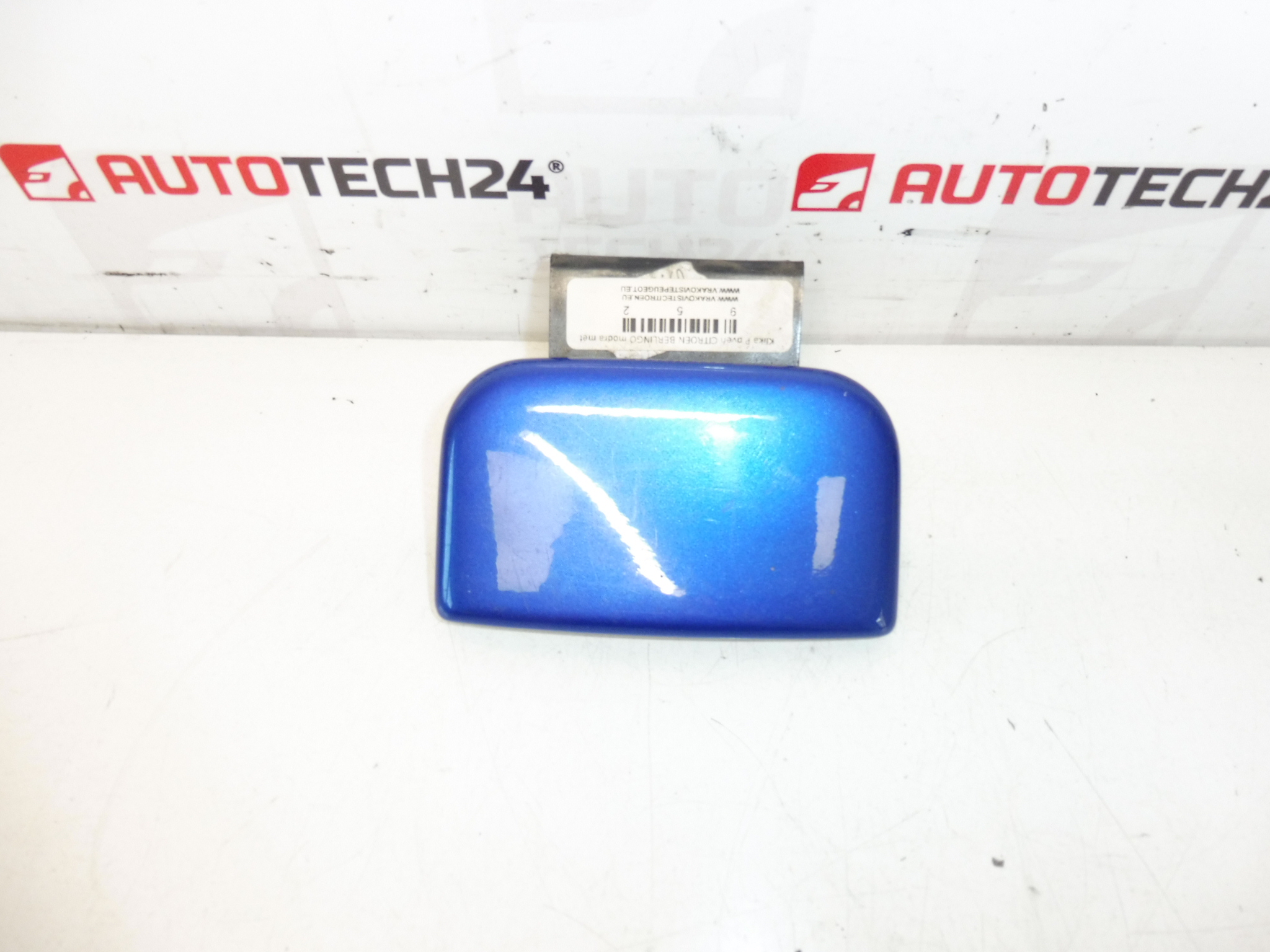 Türgriff Citroën Berlingo KMHC 9101J5 9101H7