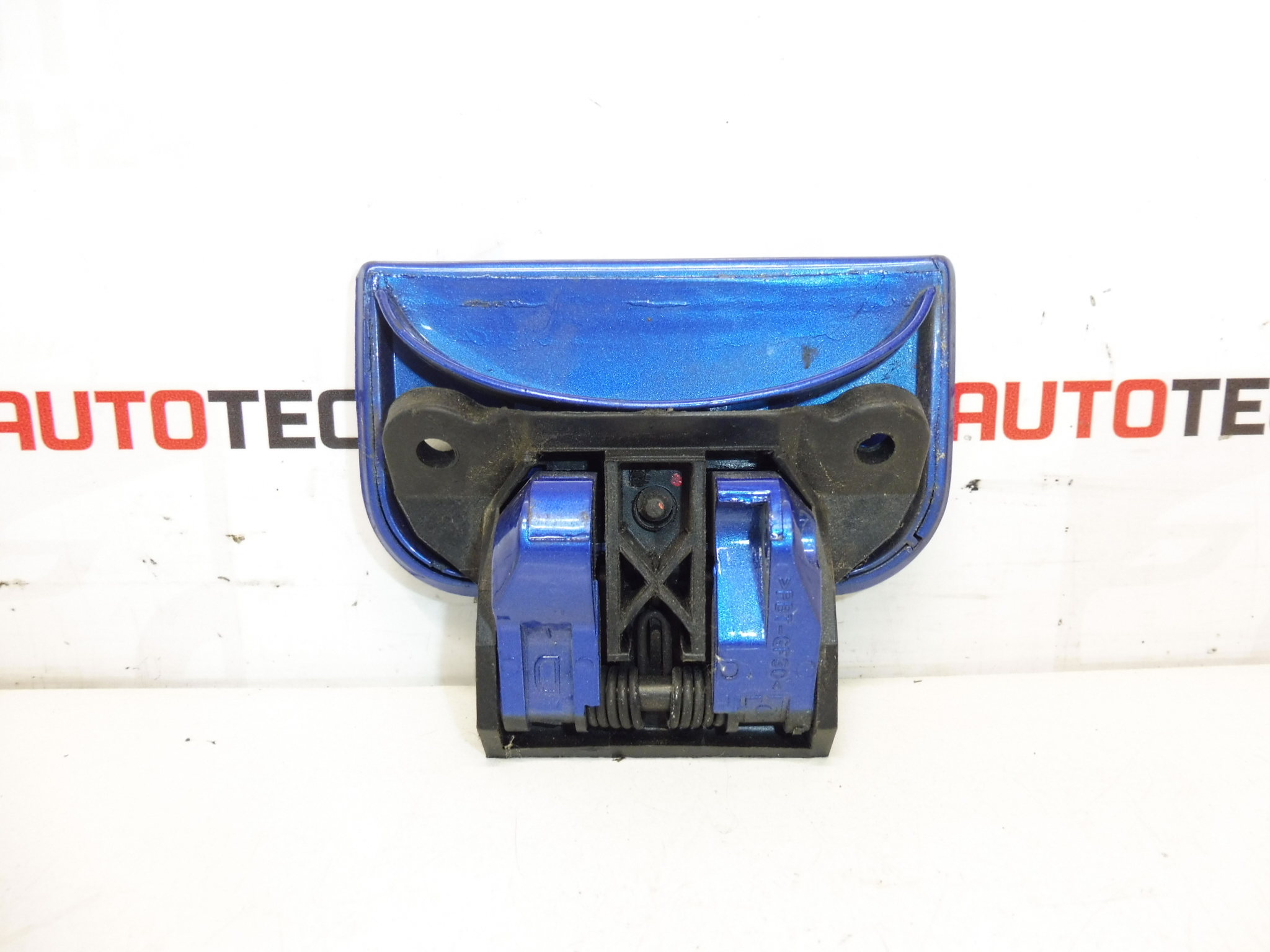 Türgriff Citroën Berlingo KMHC 9101J5 9101H7