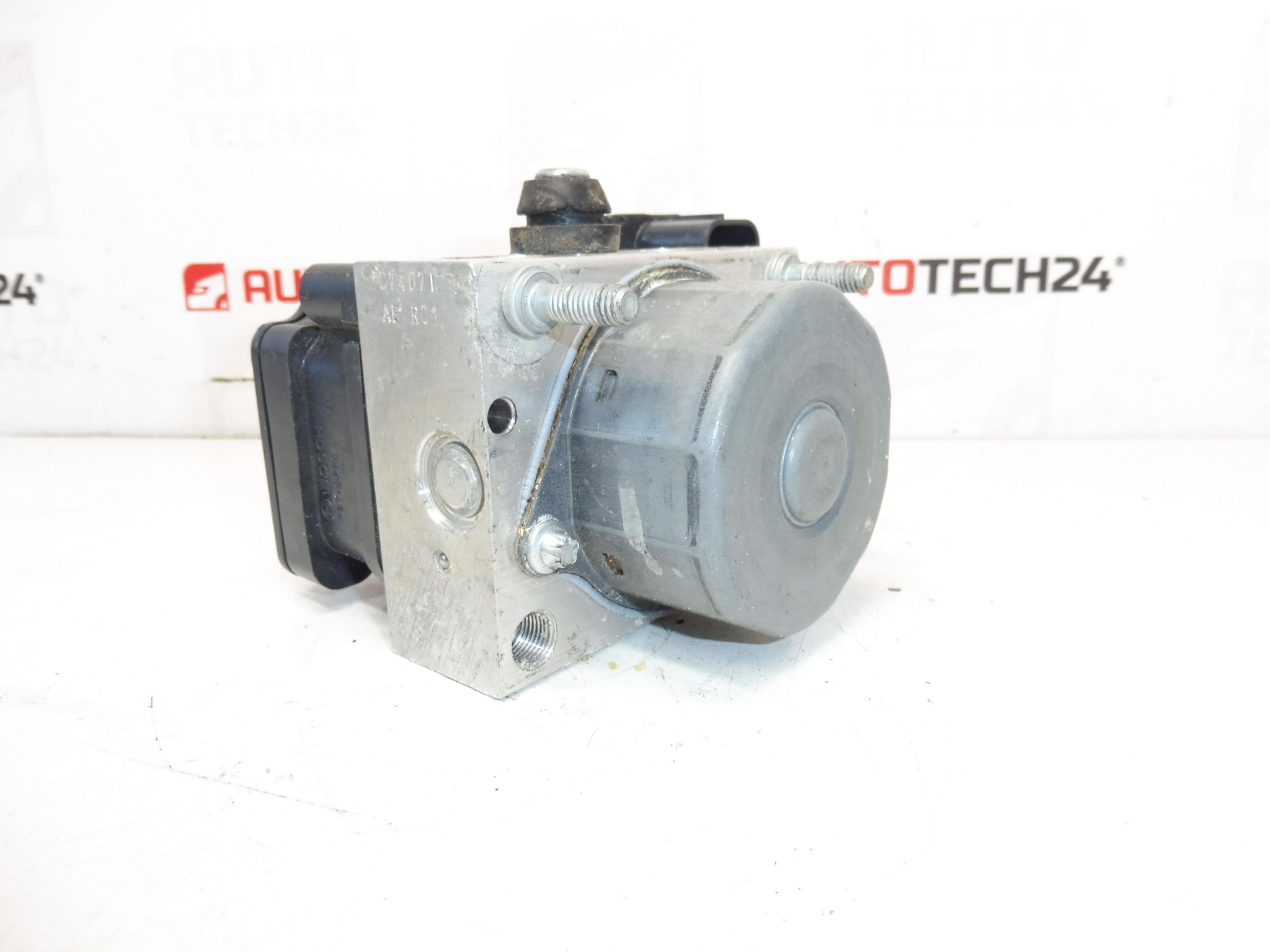 ABS-Pumpe Citroën C1 Peugeot 107 0265805083 44510-0H020