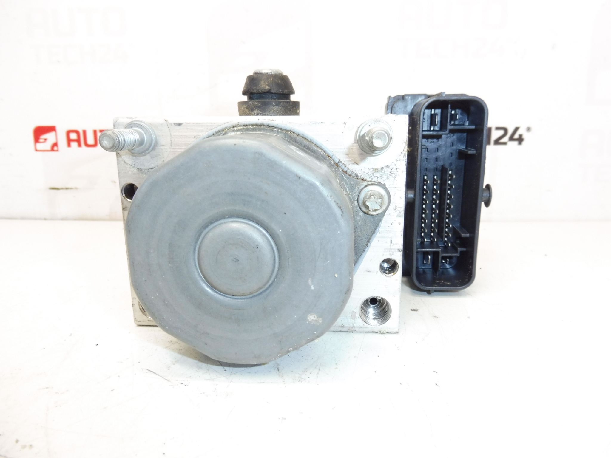 ABS-Pumpe Citroën C1 Peugeot 107 0265805083 44510-0H020
