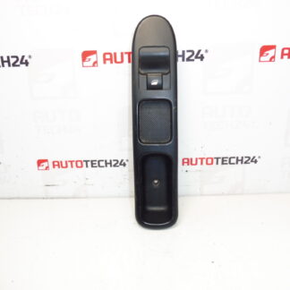 Fensterhebersteuergerät Peugeot 307 96351625XT 6554E7