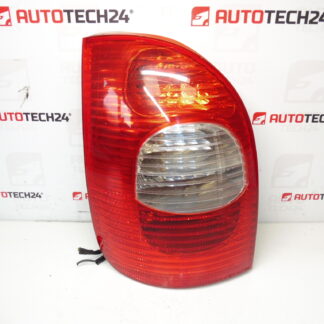 Licht Citroën Xsara Picasso 05 Links 6350T2
