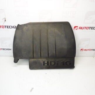 Motorabdeckung 1.6 HDI Peugeot Citroën 9684889380 9684889480