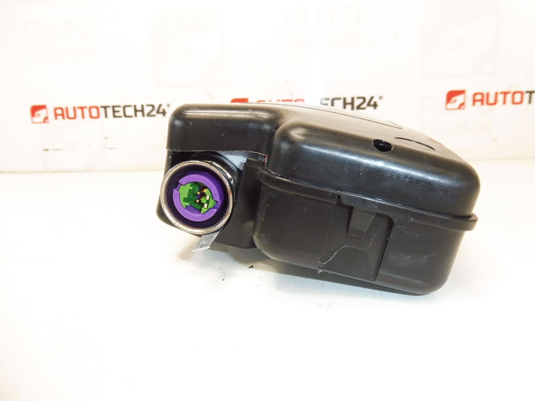 Beifahrerairbag Citroën C3 Picasso 9686646180 9802122180 – Bild 2