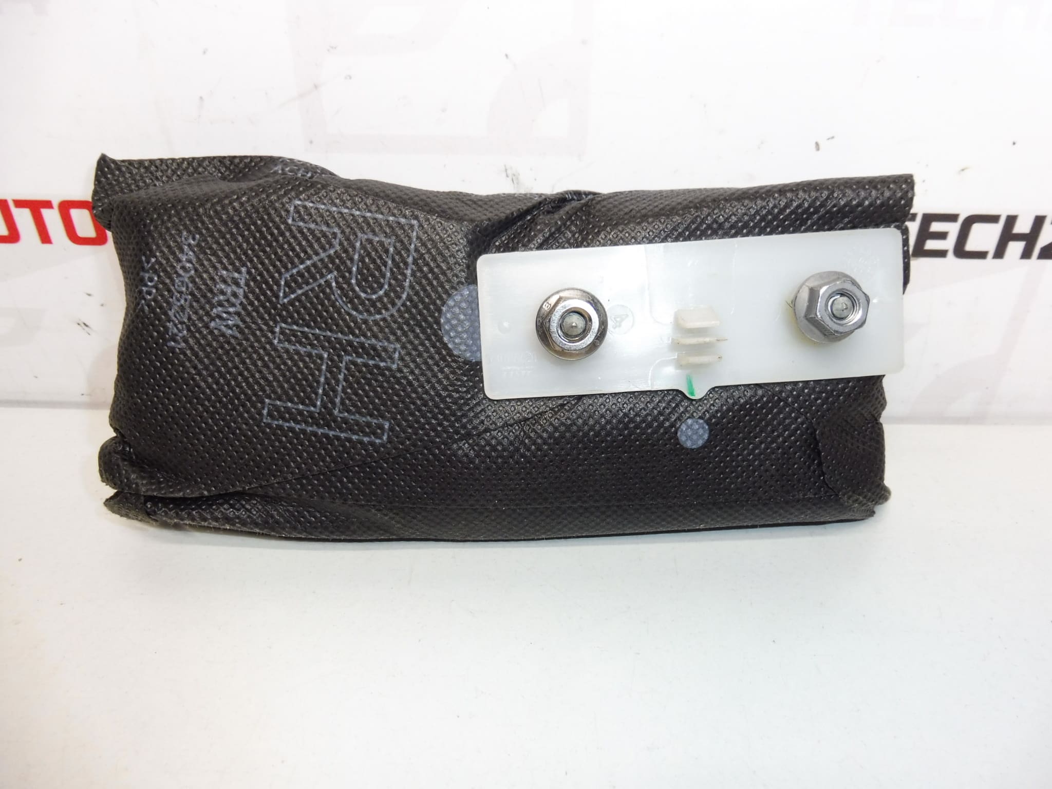 Airbag rechter Vordersitz weich Citroën C4 Picasso 9655047580 8216PH – Bild 2