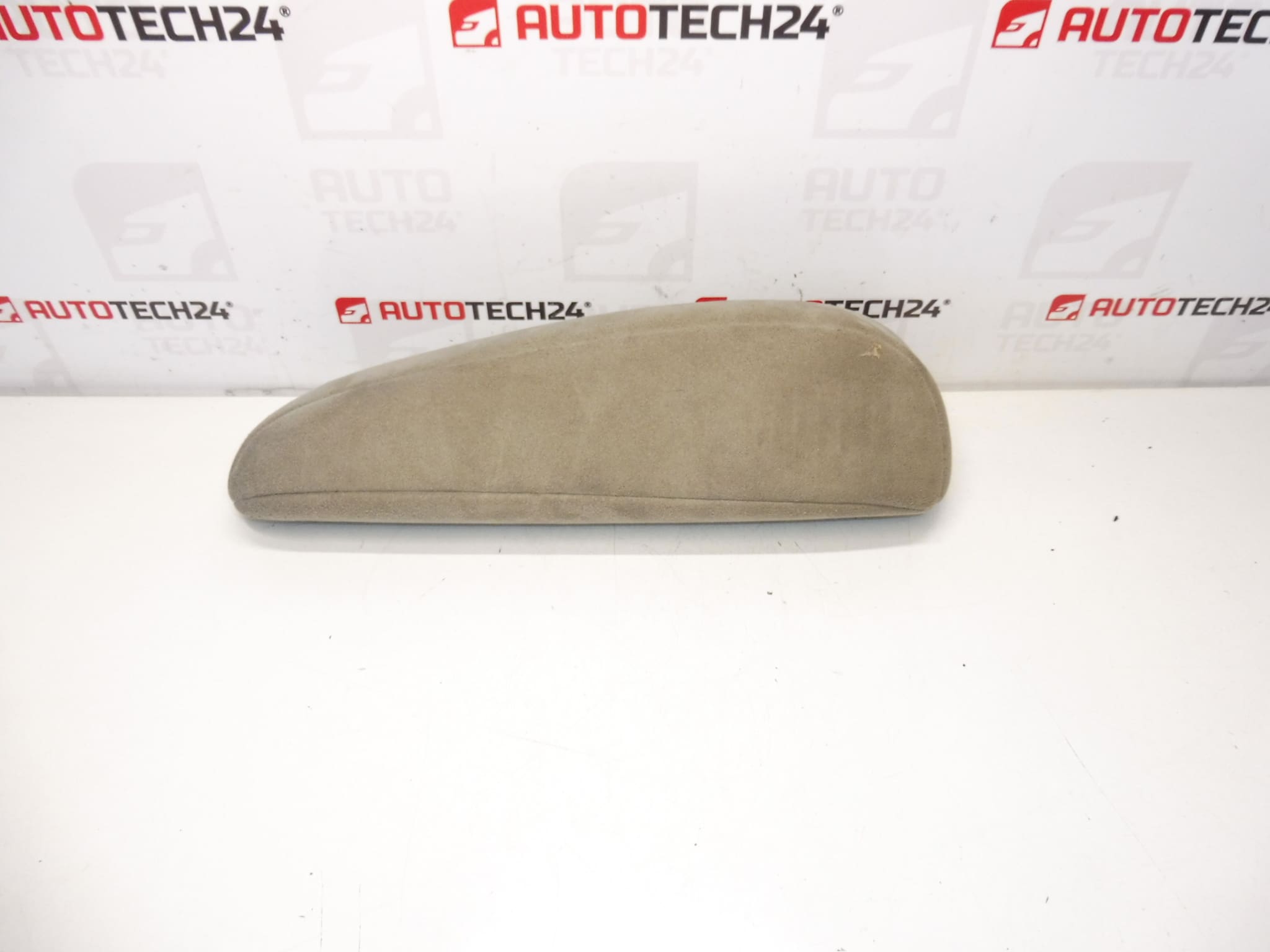 Alcantara Armlast Citroën C8 Peugeot 807 883066 Fahrer