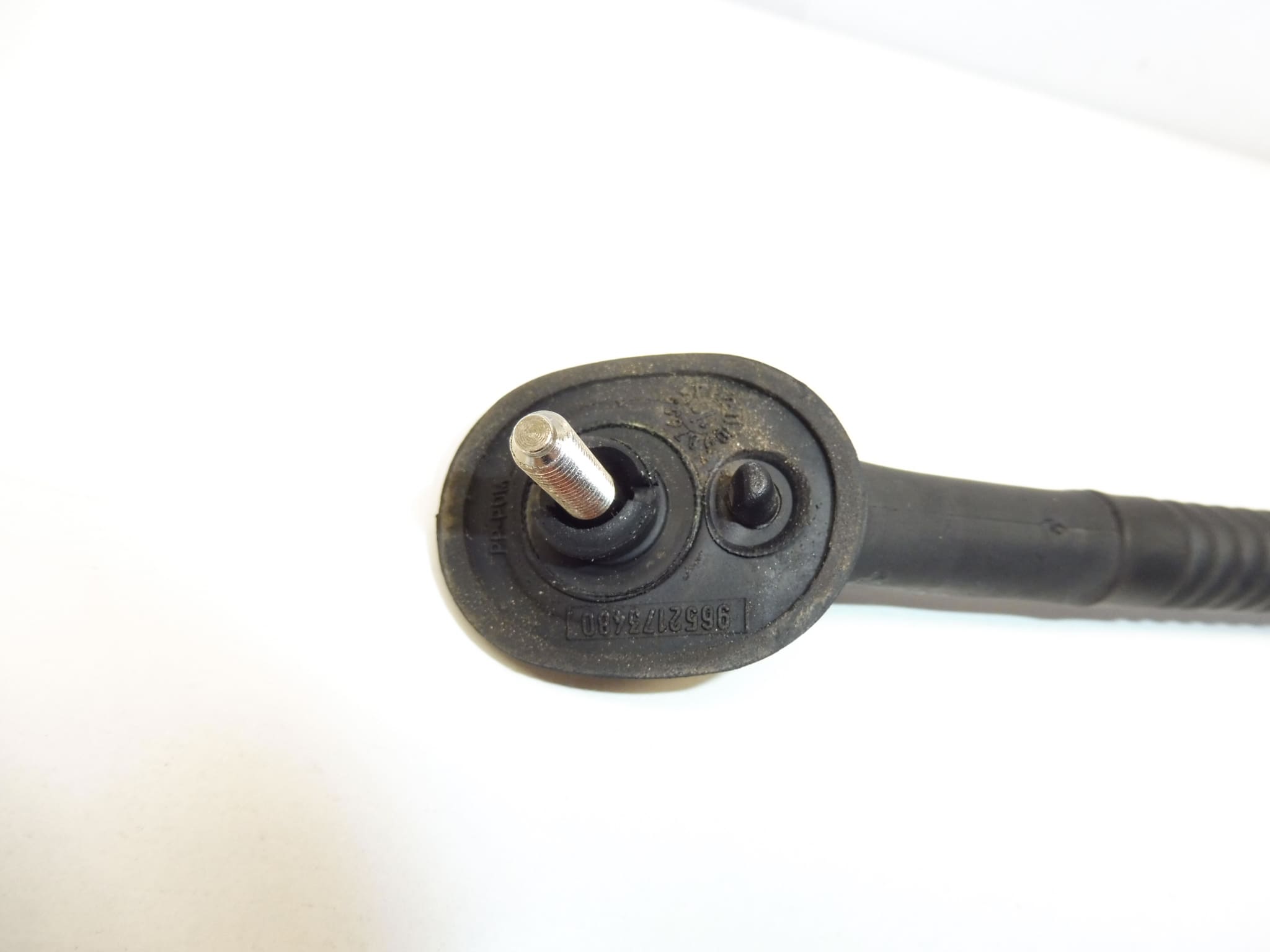 Komplette Antenne Citroën C3 Pluriel 6561R7 656197 – Bild 2