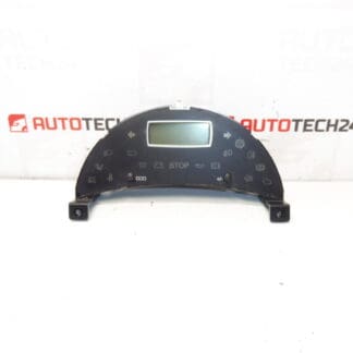 Anzeige Citroën C8 Peugeot 807 1496286080