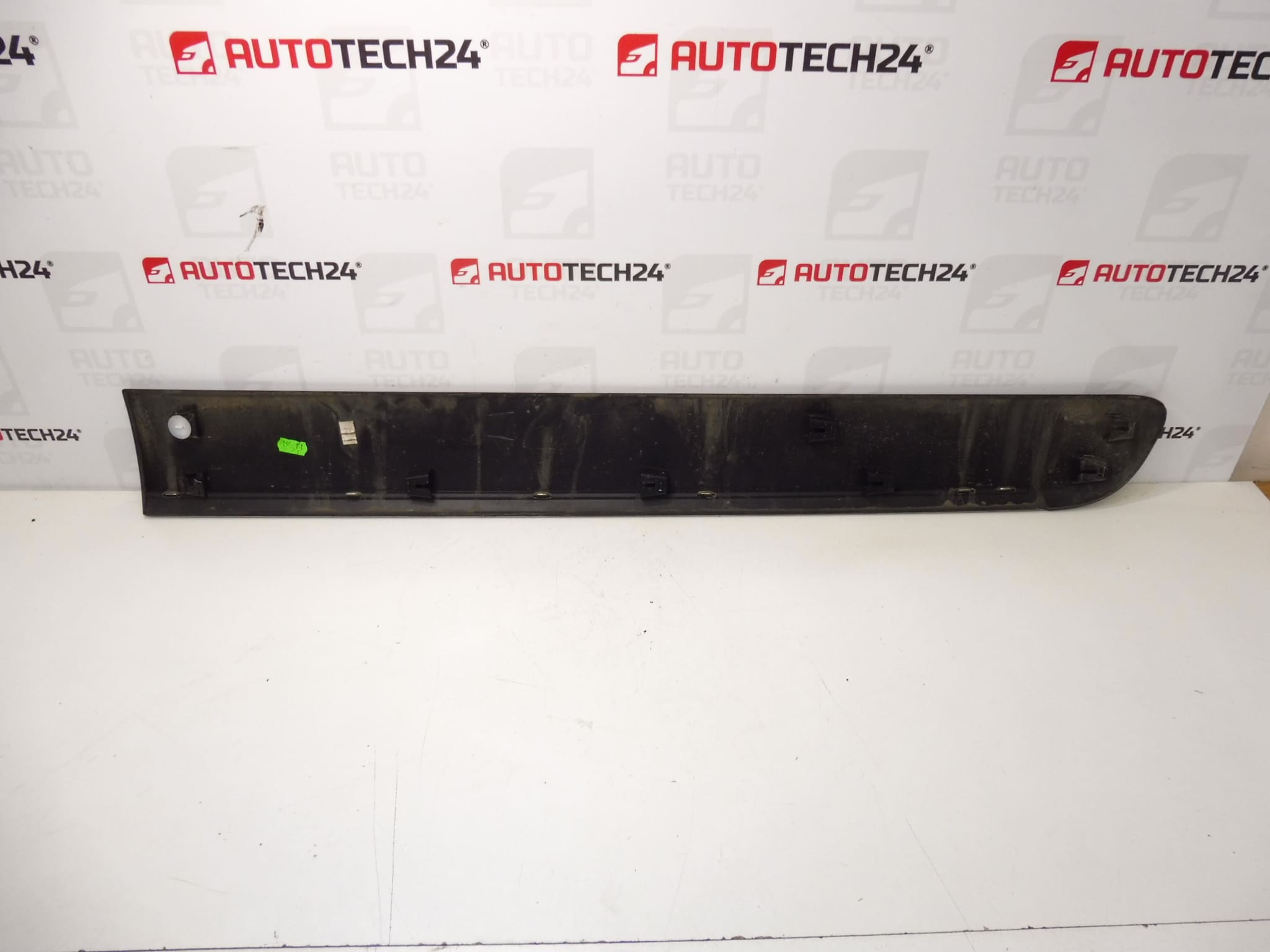 Türleiste vorne rechts für Citroën C3 Picasso 9686338177, 8545HK – Bild 2