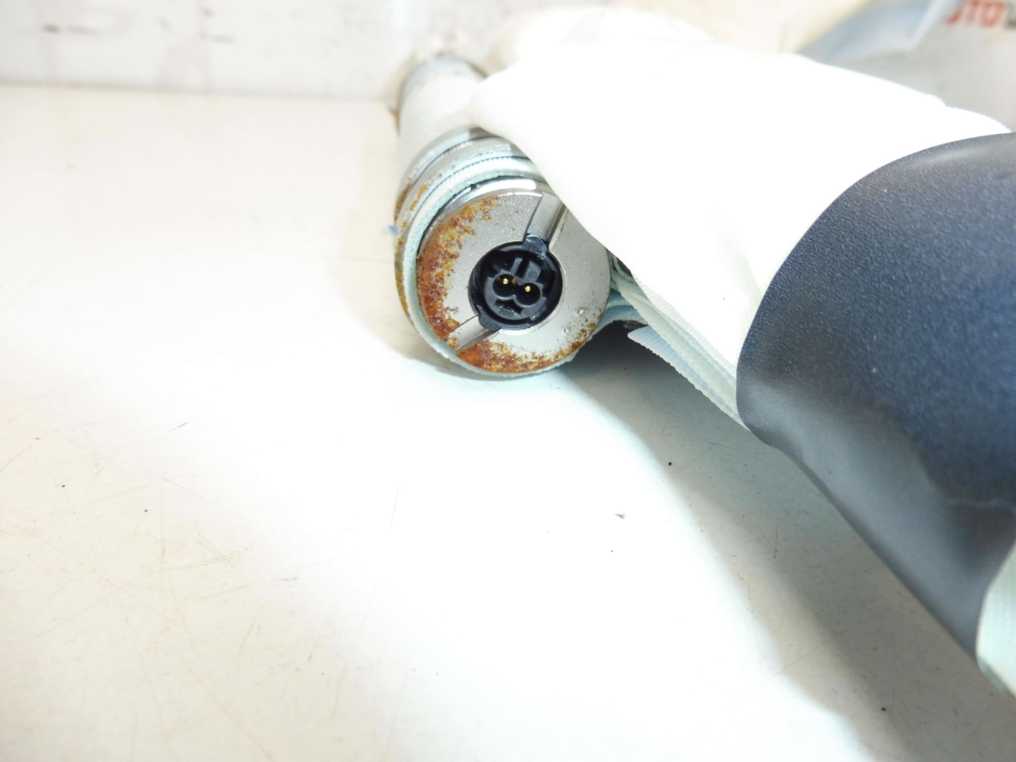 Deckenairbag Fahrerseite Citroën C3 Picasso 9803129780 – Bild 2