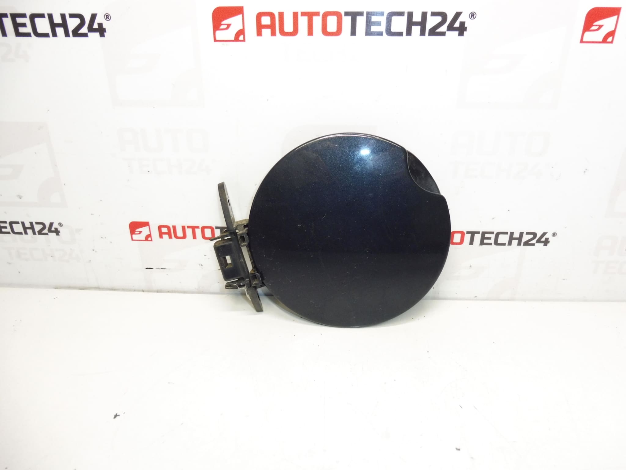 Citroën C3 Pluriel EYPC 9641873480 1517A2