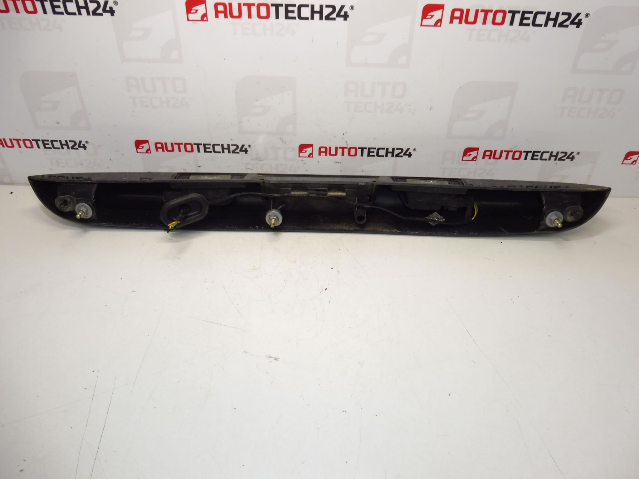 Türgriff Citroën C3 Pluriel EYPC 9641946777 8742E9 – Bild 2