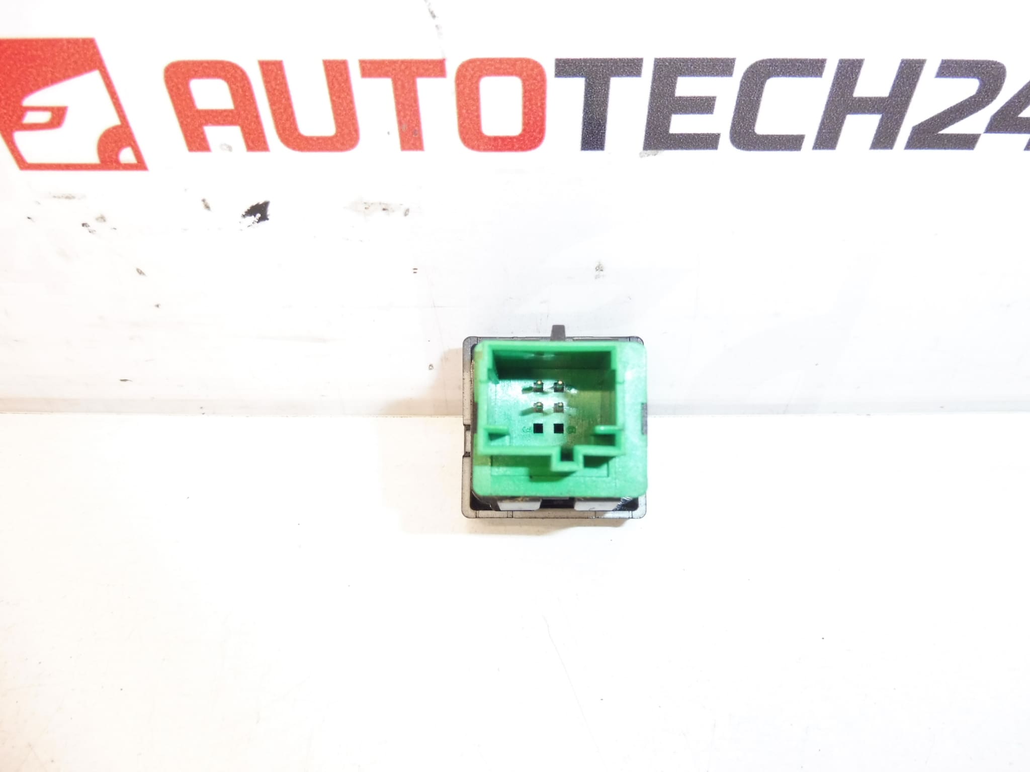 Höhenregler Citroën C4 Picasso 96592637XT 5273F7 – Bild 2