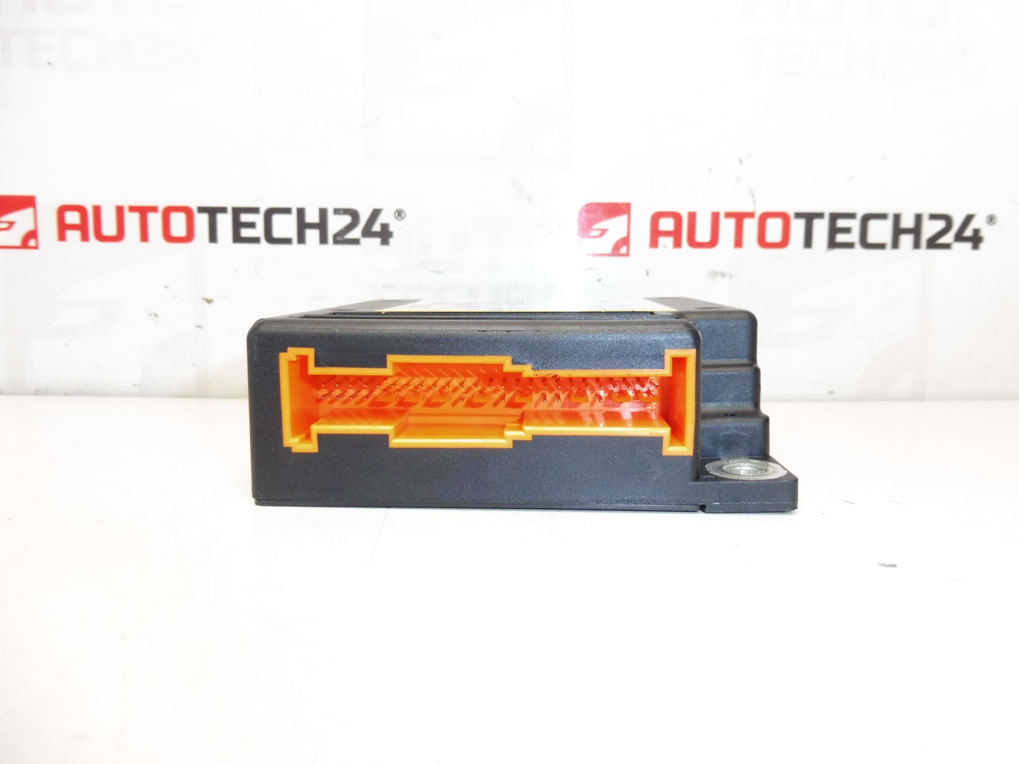 Steuergerät Airbags Citroën C8 PEUGEOT 807 1400612380 6546H0 – Bild 2