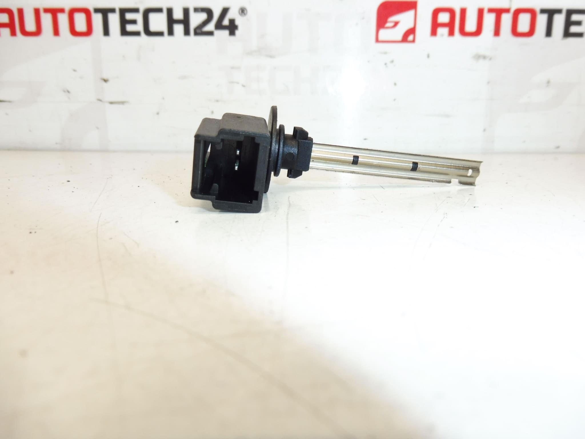 Temperatursensor Citroën Peugeot 643618 – Bild 2