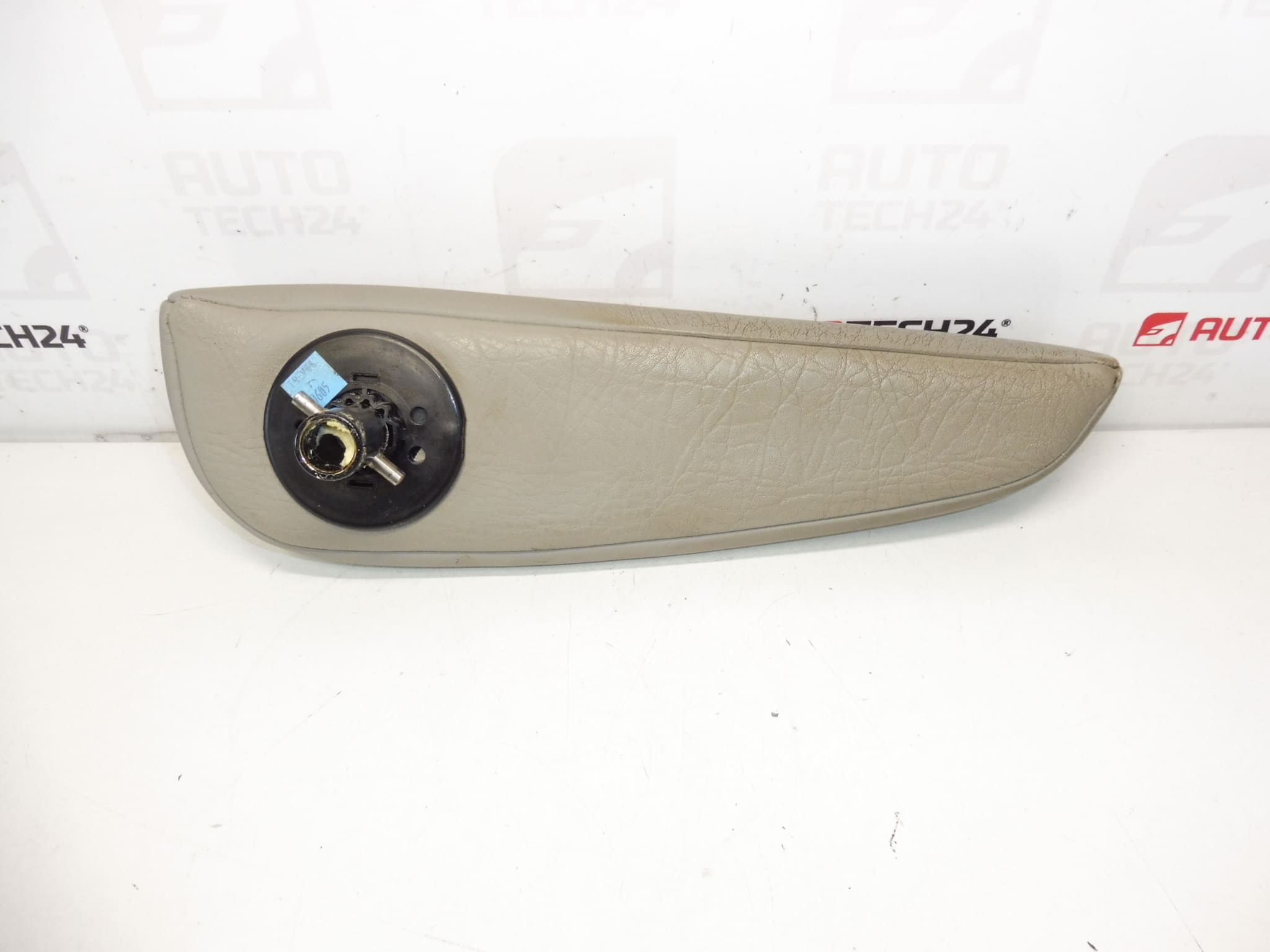 Beifahrerarmlehne Citroën Peugeot 883030 – Bild 2