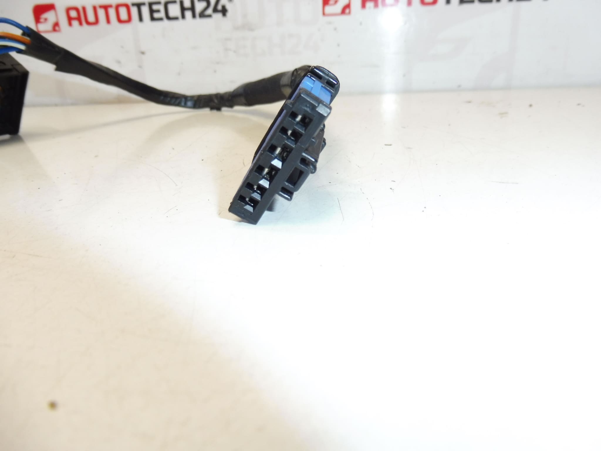 Sitzverstellschalter Citroën Peugeot 944931700ZL 6554H9 – Bild 2