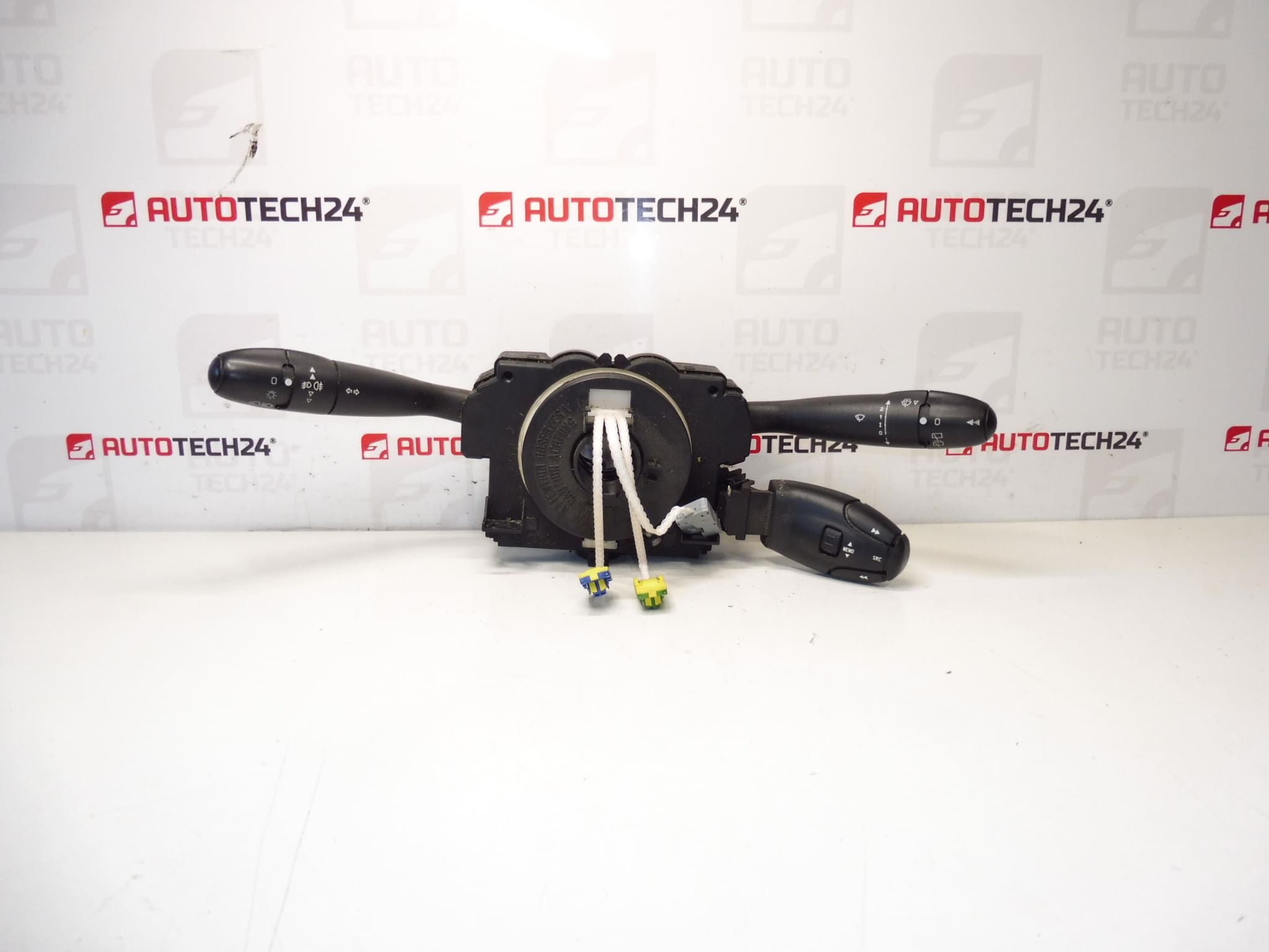 Citroën Peugeot 96605603XT Schalthebel