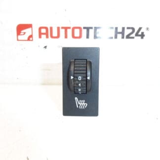 Citroën Peugeot 96637502xt 8906KQ Sitzkontrolle