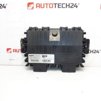 Citroën Peugeot 9665811380 5273n1 Chassis -Einheit