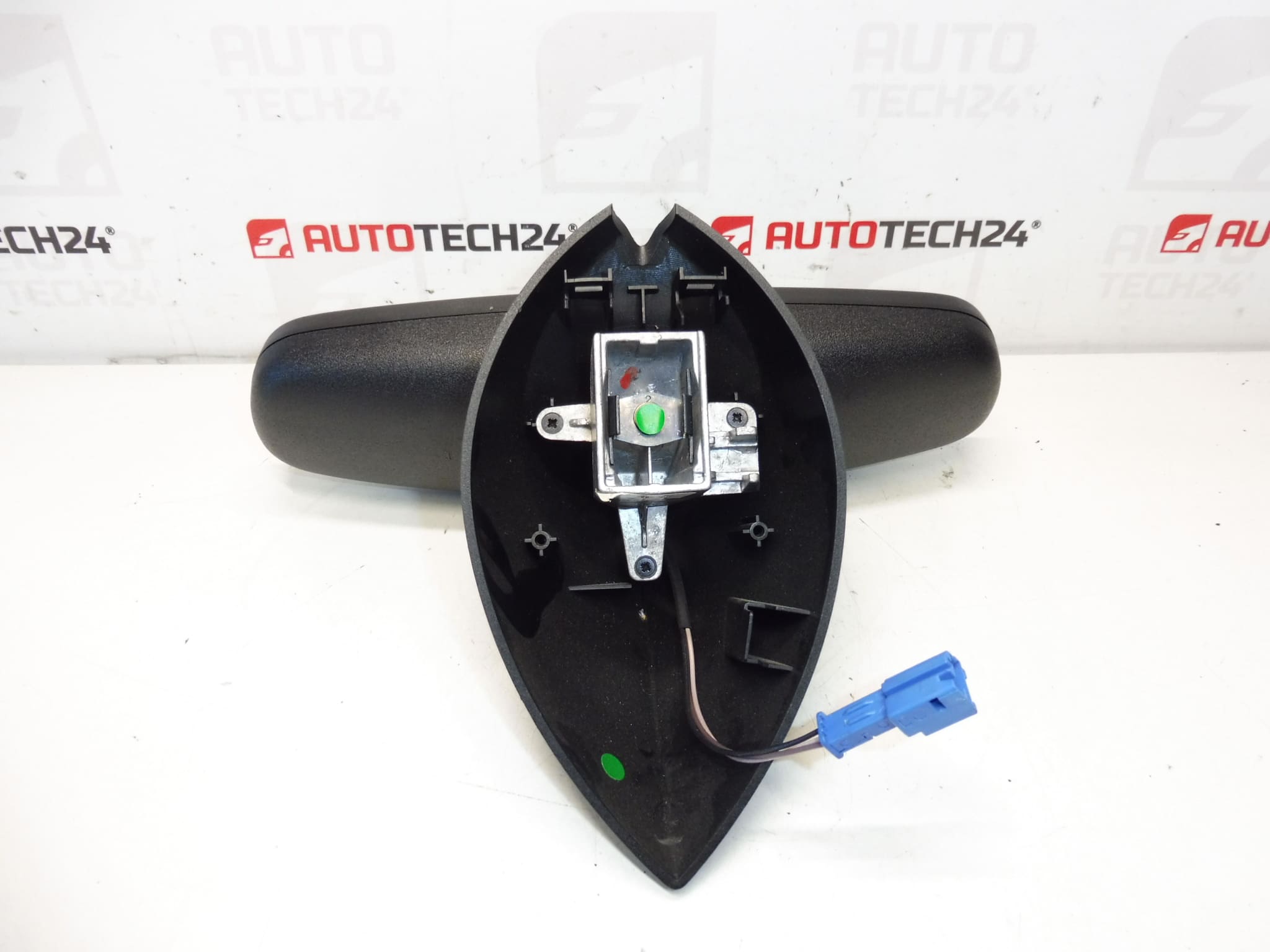 Innenspiegel Citroën Peugeot mit Abblendautomatik 14852480XT 8153SC – Bild 2