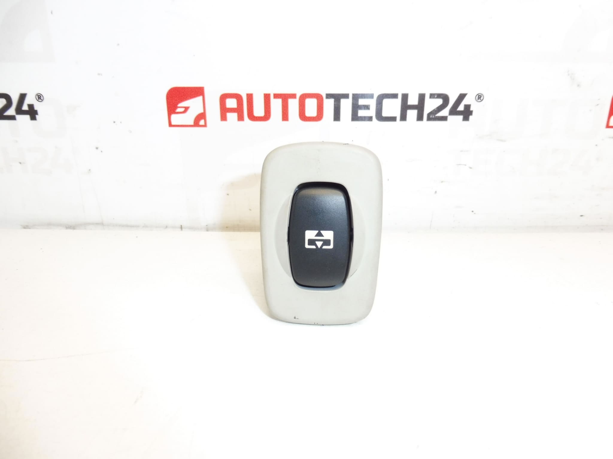 Dachantrieb Citroën C8 Peugeot 807 14889230bj 6554p8