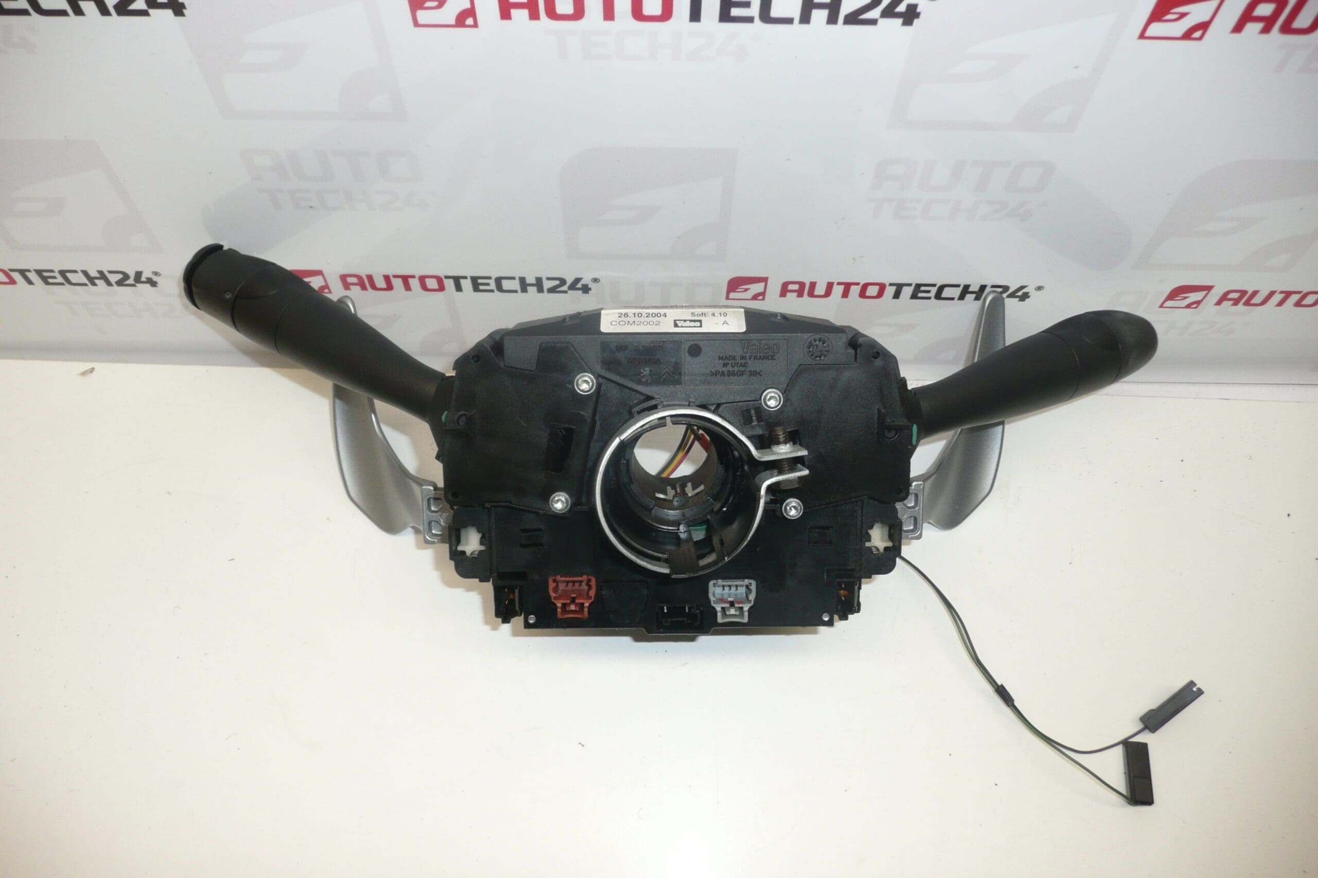 Schalthebel für Citroën C3 Pluriel 96488228XT 6239VN – Bild 2