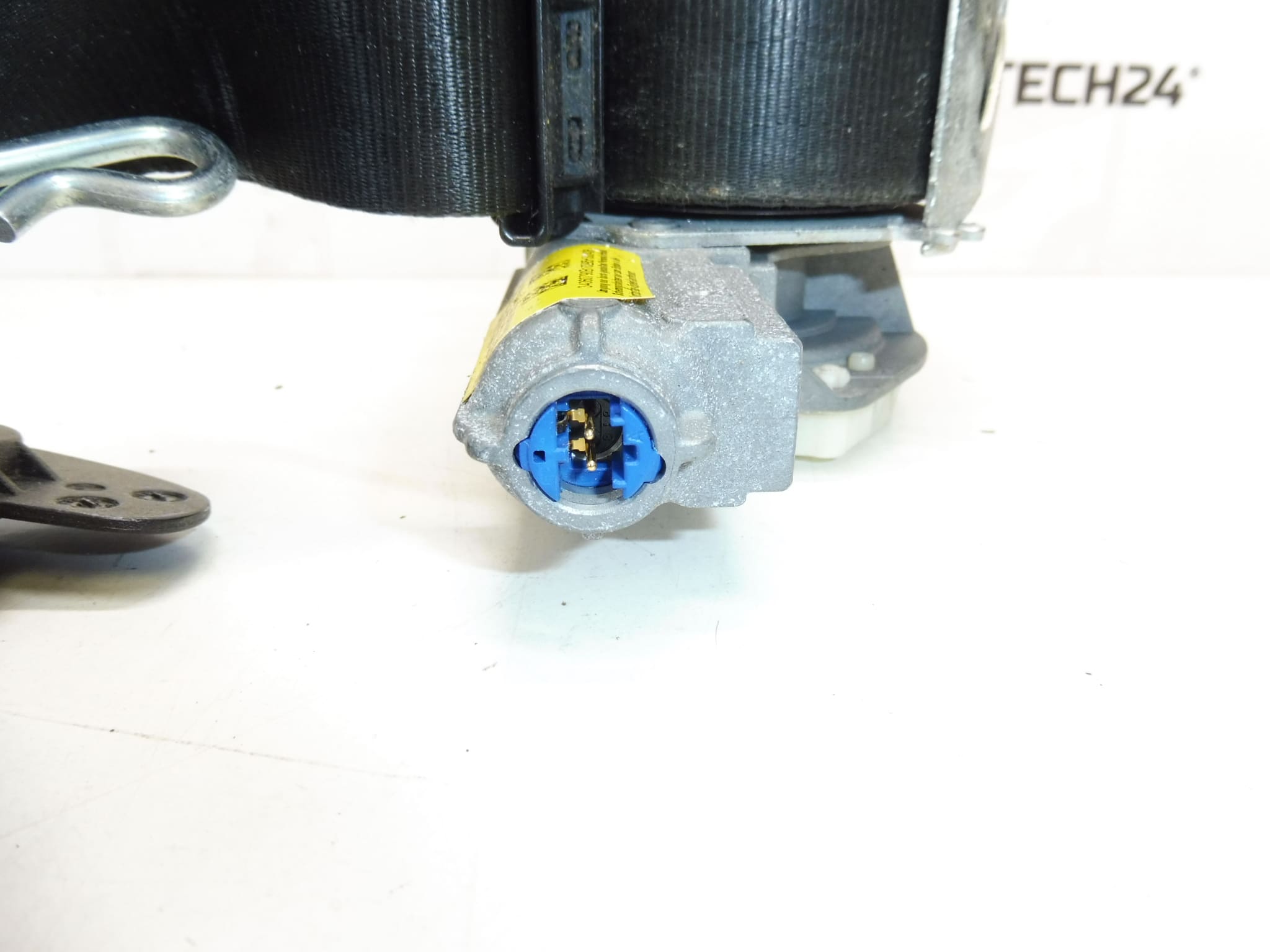 Linker Sicherheitsgurt Peugeot 3008 5008 34071115E 8975HL – Bild 2