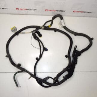 Plus Motorbündel Power Citroën Peugeot 1.6 HDI 9803511080