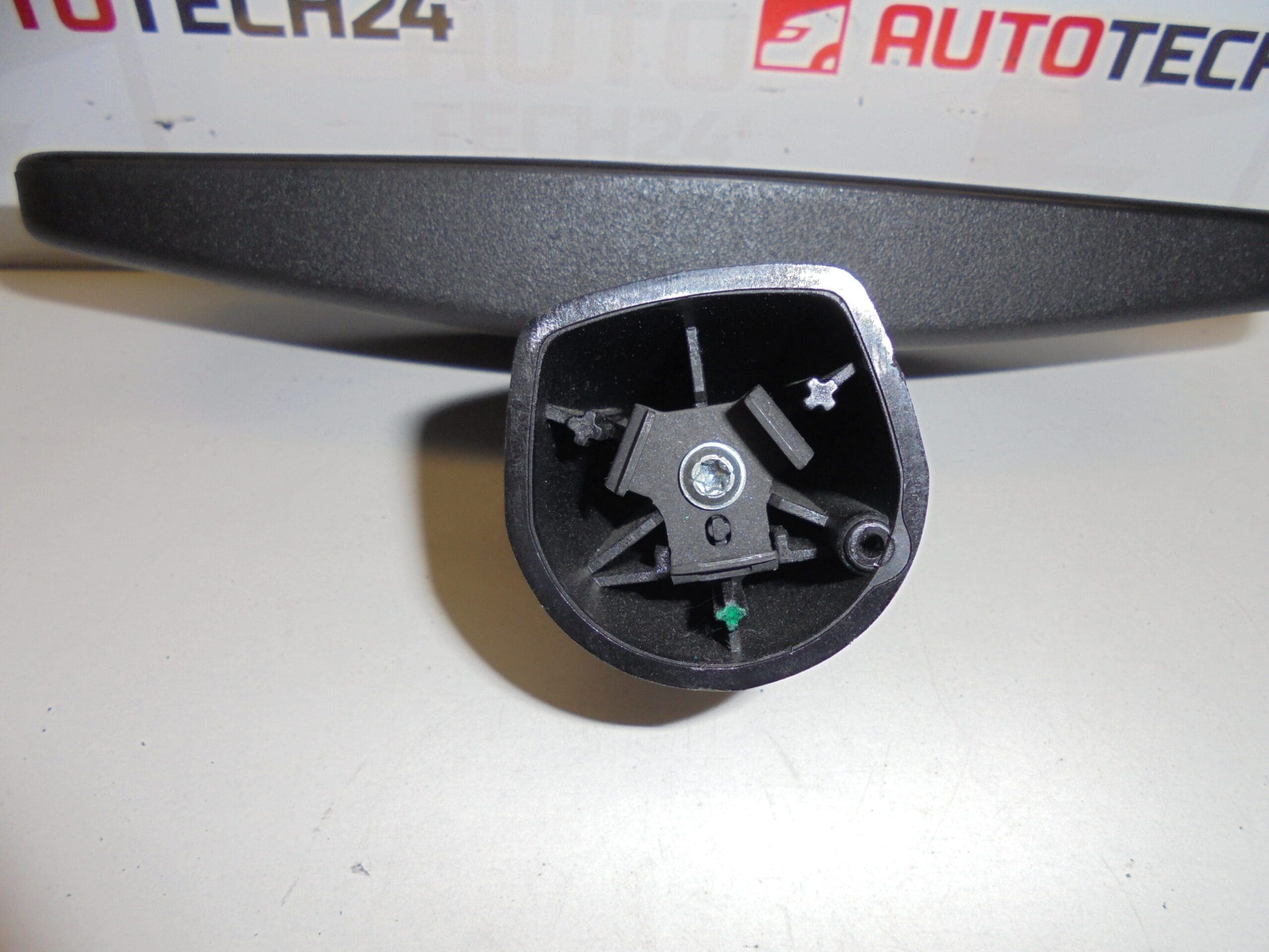 Innenspiegel für Citroën/Peugeot 8153LN – Bild 2