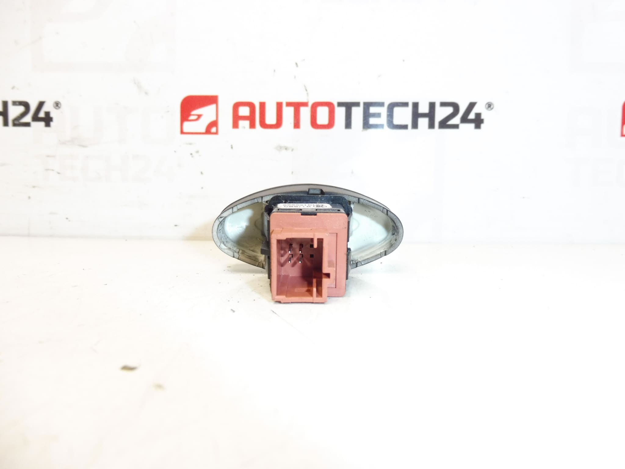 Sensodrive-Bedieneinheit für Citroën / Peugeot 96559181XT 213304 – Bild 2