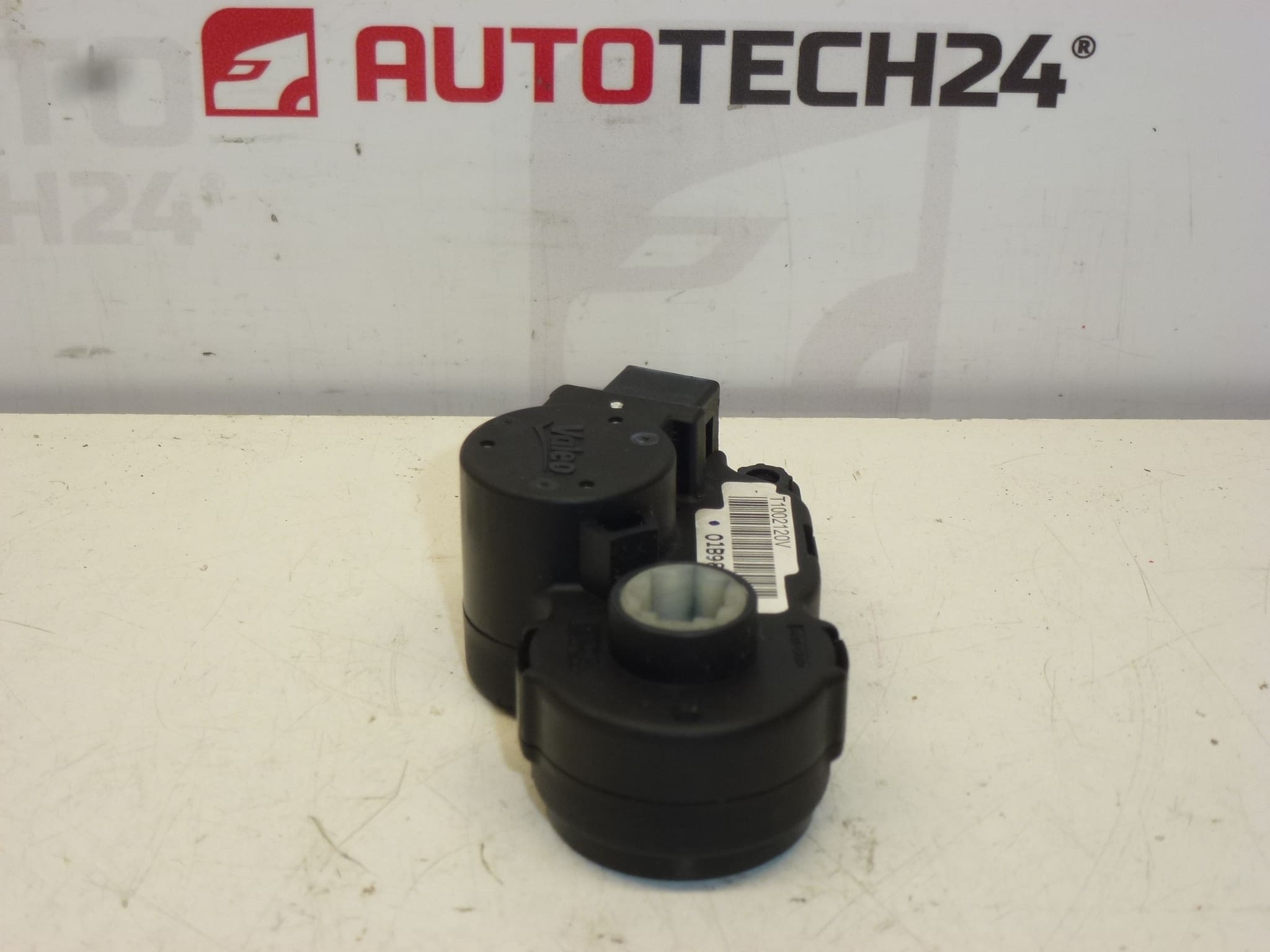 Servo Valeo für Citroën/Peugeot T1002120V 6479E7 – Bild 2