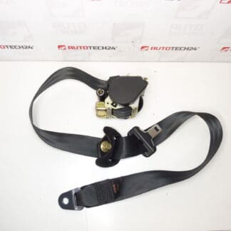 Sicherheitsgurt Citroën Peugeot 14910150XX 14004997XX 8975A0